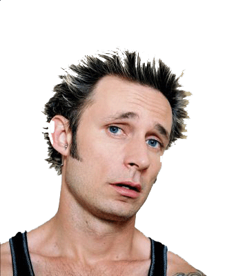 Mike Dirnt 5